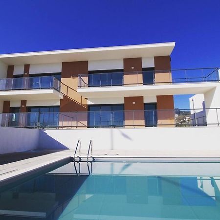Apartament Bela Concha - Bela Baia 3 Salir de Porto Zewnętrze zdjęcie