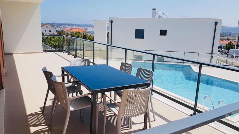 Apartament Bela Concha - Bela Baia 3 Salir de Porto Zewnętrze zdjęcie
