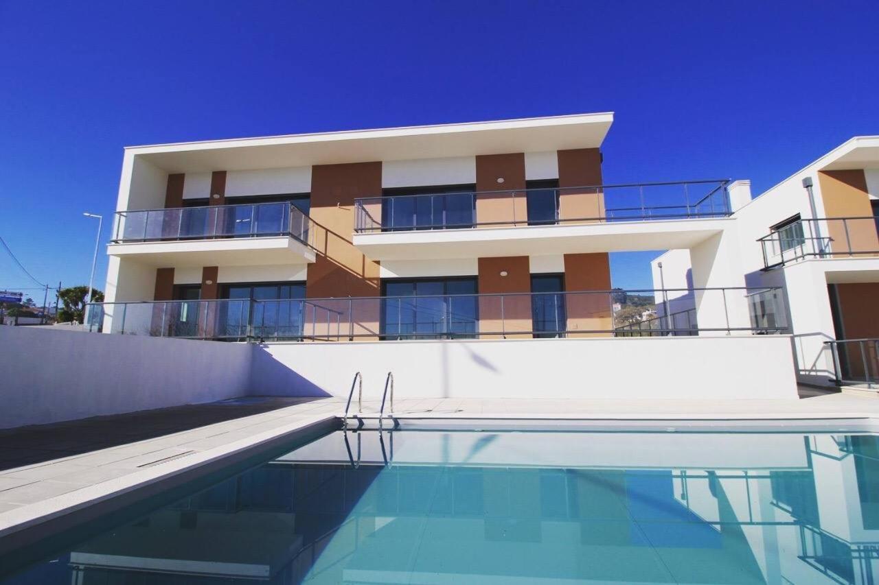 Apartament Bela Concha - Bela Baia 3 Salir de Porto Zewnętrze zdjęcie