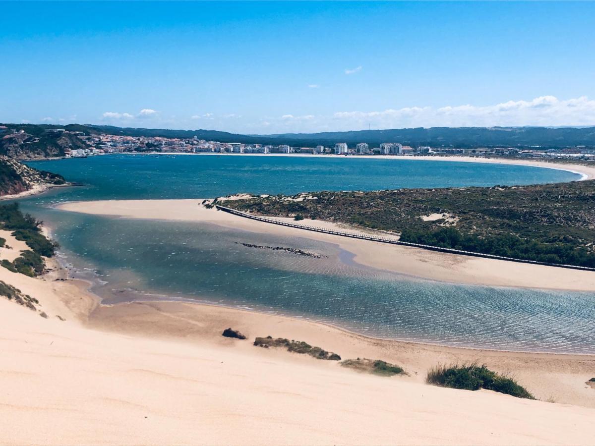 Apartament Bela Concha - Bela Baia 3 Salir de Porto Zewnętrze zdjęcie
