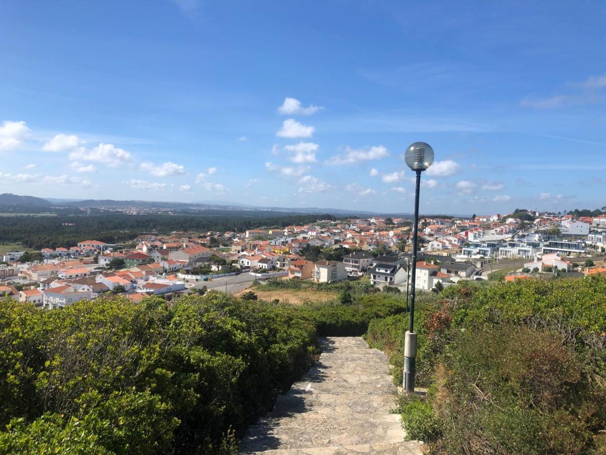 Apartament Bela Concha - Bela Baia 3 Salir de Porto Zewnętrze zdjęcie