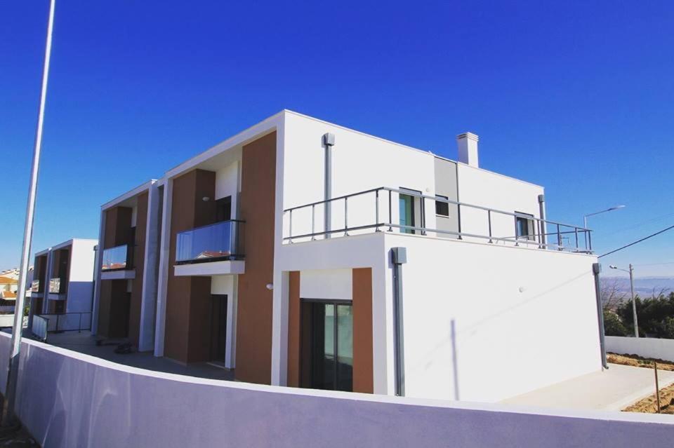 Apartament Bela Concha - Bela Baia 3 Salir de Porto Zewnętrze zdjęcie